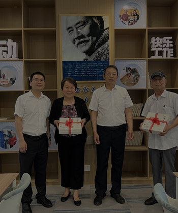 汇聚公益 | 助力教育