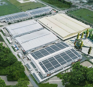 杭州泛亚卫浴股份有限公司