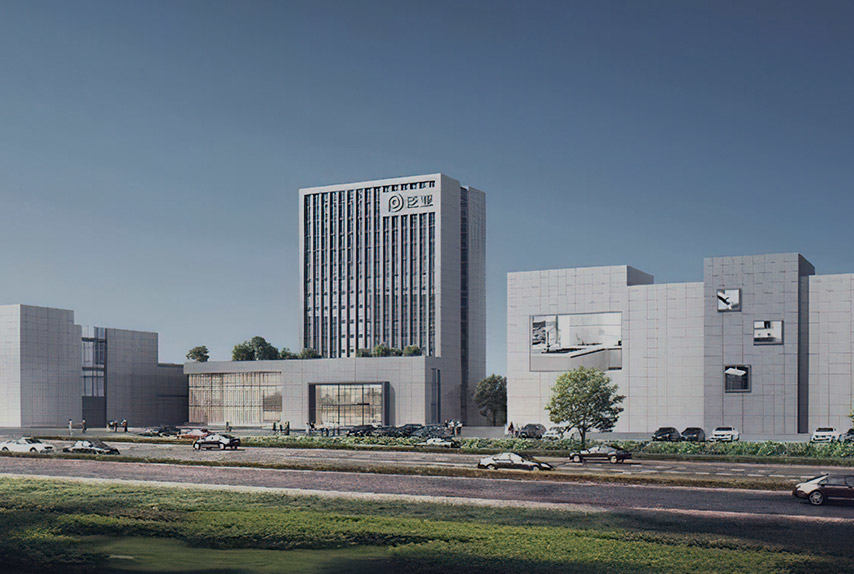 杭州泛亚卫浴股份有限公司